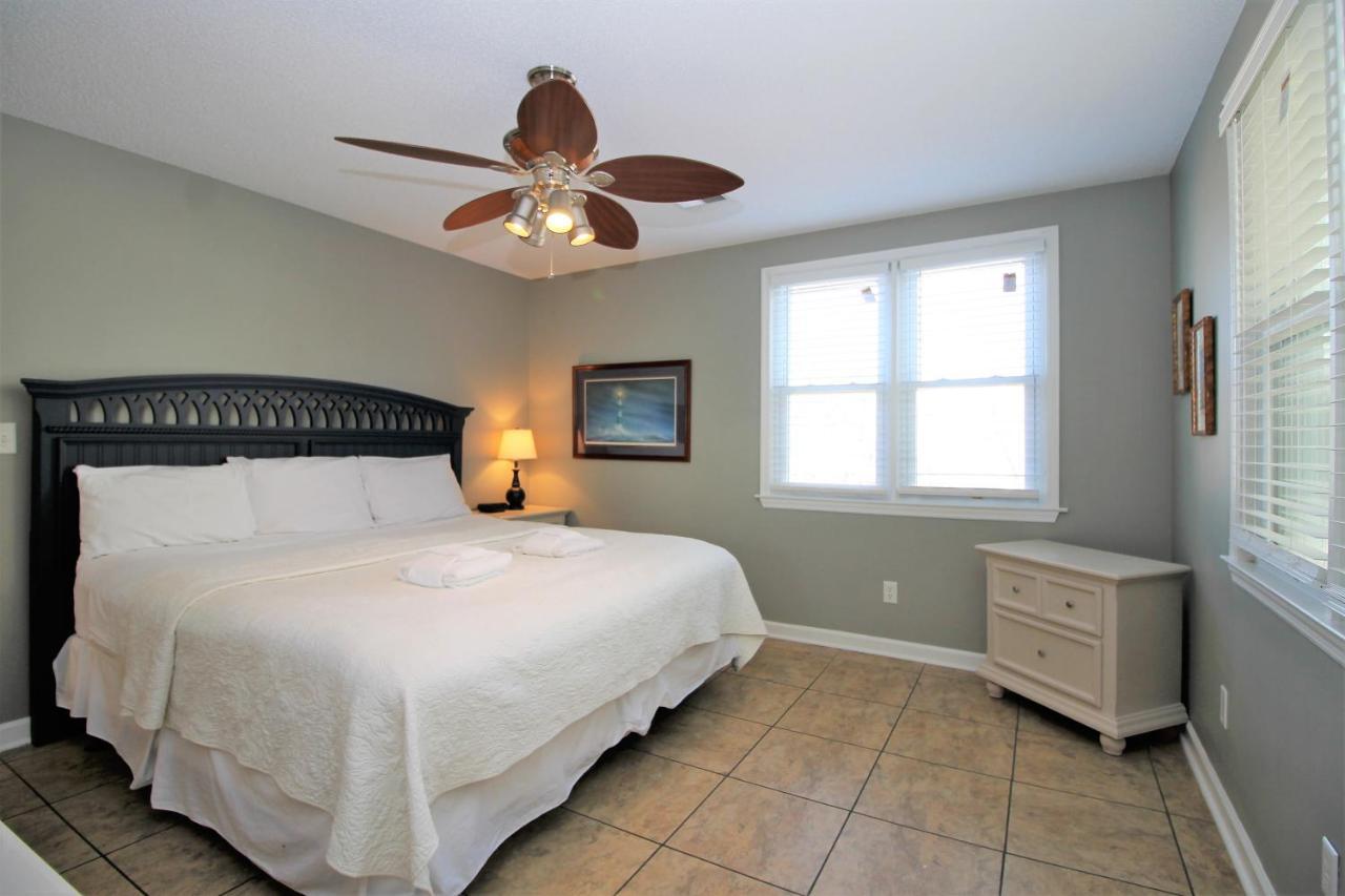 Salty Shack Unit C - Salty Shack - Dog Friendly Home - Across From The Beach - Central Location! Фоли Бич Экстерьер фото